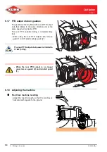 Предварительный просмотр 50 страницы KUHN EL162 Operator'S Manual