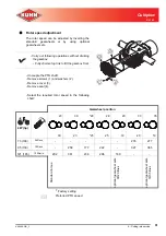 Предварительный просмотр 51 страницы KUHN EL162 Operator'S Manual