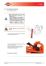 Предварительный просмотр 53 страницы KUHN EL162 Operator'S Manual