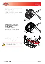 Предварительный просмотр 58 страницы KUHN EL162 Operator'S Manual