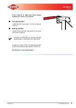 Предварительный просмотр 59 страницы KUHN EL162 Operator'S Manual