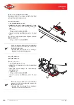 Предварительный просмотр 64 страницы KUHN EL162 Operator'S Manual