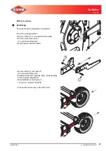 Предварительный просмотр 67 страницы KUHN EL162 Operator'S Manual