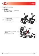 Предварительный просмотр 72 страницы KUHN EL162 Operator'S Manual