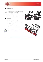 Предварительный просмотр 73 страницы KUHN EL162 Operator'S Manual