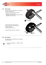 Предварительный просмотр 76 страницы KUHN EL162 Operator'S Manual