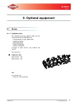 Предварительный просмотр 77 страницы KUHN EL162 Operator'S Manual