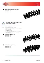 Предварительный просмотр 78 страницы KUHN EL162 Operator'S Manual