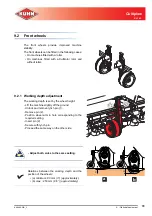 Предварительный просмотр 79 страницы KUHN EL162 Operator'S Manual