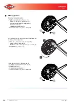 Предварительный просмотр 82 страницы KUHN EL162 Operator'S Manual