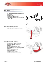 Предварительный просмотр 83 страницы KUHN EL162 Operator'S Manual