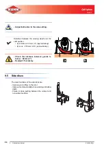 Предварительный просмотр 84 страницы KUHN EL162 Operator'S Manual