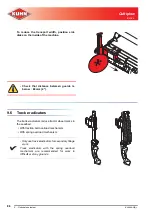 Предварительный просмотр 86 страницы KUHN EL162 Operator'S Manual