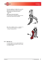 Предварительный просмотр 87 страницы KUHN EL162 Operator'S Manual