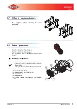 Предварительный просмотр 89 страницы KUHN EL162 Operator'S Manual