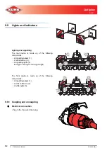 Предварительный просмотр 92 страницы KUHN EL162 Operator'S Manual