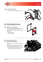 Предварительный просмотр 93 страницы KUHN EL162 Operator'S Manual