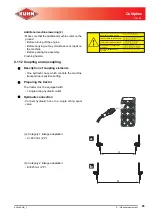 Предварительный просмотр 95 страницы KUHN EL162 Operator'S Manual