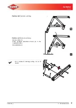 Предварительный просмотр 97 страницы KUHN EL162 Operator'S Manual