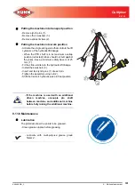 Предварительный просмотр 101 страницы KUHN EL162 Operator'S Manual