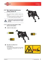 Предварительный просмотр 103 страницы KUHN EL162 Operator'S Manual