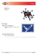 Предварительный просмотр 110 страницы KUHN EL162 Operator'S Manual