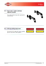 Предварительный просмотр 111 страницы KUHN EL162 Operator'S Manual