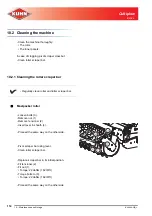 Предварительный просмотр 114 страницы KUHN EL162 Operator'S Manual