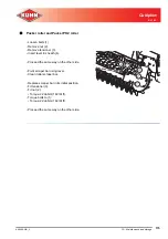 Предварительный просмотр 115 страницы KUHN EL162 Operator'S Manual