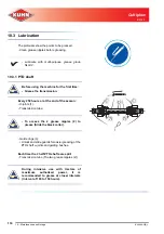 Предварительный просмотр 116 страницы KUHN EL162 Operator'S Manual