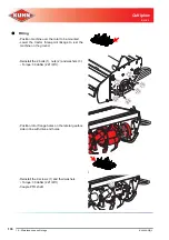 Предварительный просмотр 130 страницы KUHN EL162 Operator'S Manual