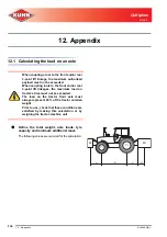 Предварительный просмотр 134 страницы KUHN EL162 Operator'S Manual