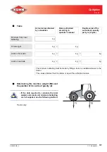 Предварительный просмотр 137 страницы KUHN EL162 Operator'S Manual