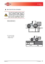 Предварительный просмотр 139 страницы KUHN EL162 Operator'S Manual