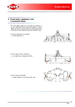 Предварительный просмотр 19 страницы KUHN EL23 Operator'S Manual