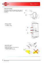 Предварительный просмотр 24 страницы KUHN EL23 Operator'S Manual