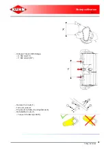 Предварительный просмотр 25 страницы KUHN EL23 Operator'S Manual