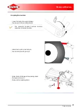 Предварительный просмотр 27 страницы KUHN EL23 Operator'S Manual