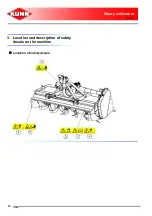 Preview for 16 page of KUHN EL53 Operator'S Manual