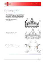 Предварительный просмотр 19 страницы KUHN EL53 Operator'S Manual