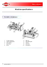 Предварительный просмотр 20 страницы KUHN EL53 Operator'S Manual