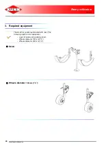 Предварительный просмотр 22 страницы KUHN EL53 Operator'S Manual