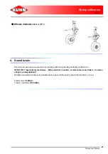 Предварительный просмотр 23 страницы KUHN EL53 Operator'S Manual