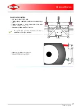 Предварительный просмотр 29 страницы KUHN EL53 Operator'S Manual