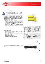 Предварительный просмотр 30 страницы KUHN EL53 Operator'S Manual