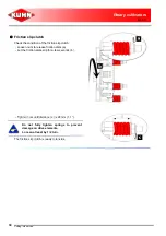 Предварительный просмотр 32 страницы KUHN EL53 Operator'S Manual