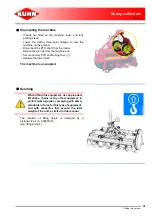 Предварительный просмотр 33 страницы KUHN EL53 Operator'S Manual