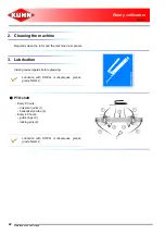 Предварительный просмотр 44 страницы KUHN EL53 Operator'S Manual