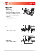 Preview for 31 page of KUHN EL82 Operator'S Manual