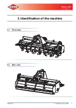 Предварительный просмотр 7 страницы KUHN EL92-180 Operator'S Manual